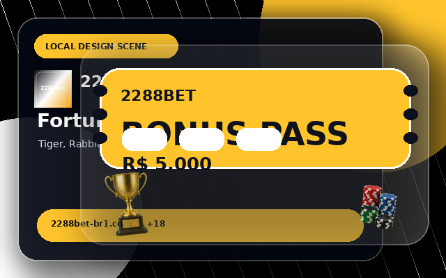 2288Bet jogos