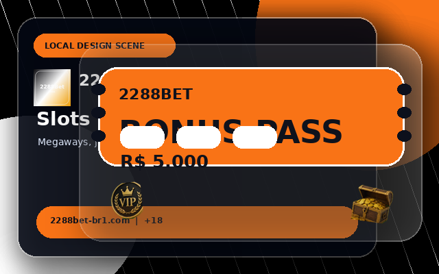 2288Bet — Slots, Provedores e Jogos Populares