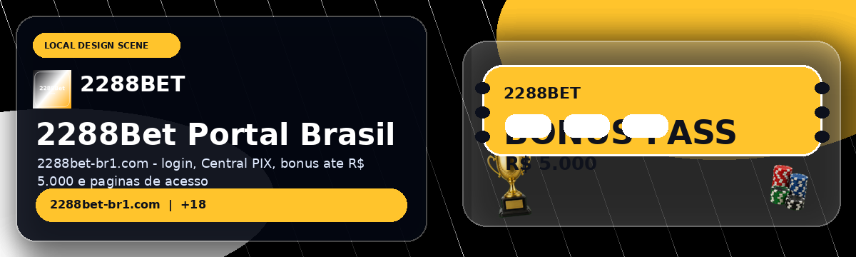 2288Bet — Mapa do Site