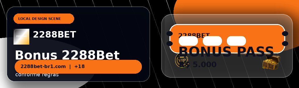 2288Bet — Vip 2288Bet